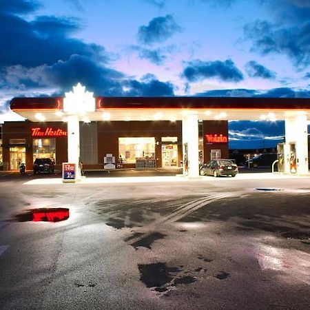 Motel Express Saint-Antonin Buitenkant foto
