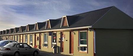 Motel Express Saint-Antonin Buitenkant foto