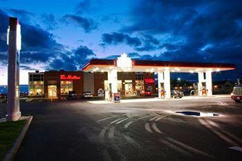 Motel Express Saint-Antonin Buitenkant foto