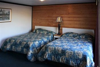 Motel Express Saint-Antonin Buitenkant foto
