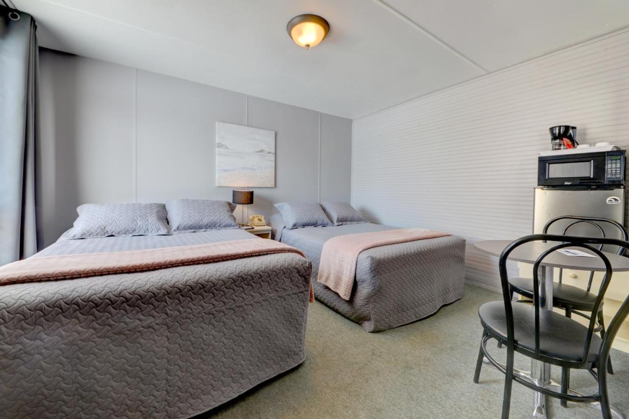 Motel Express Saint-Antonin Buitenkant foto