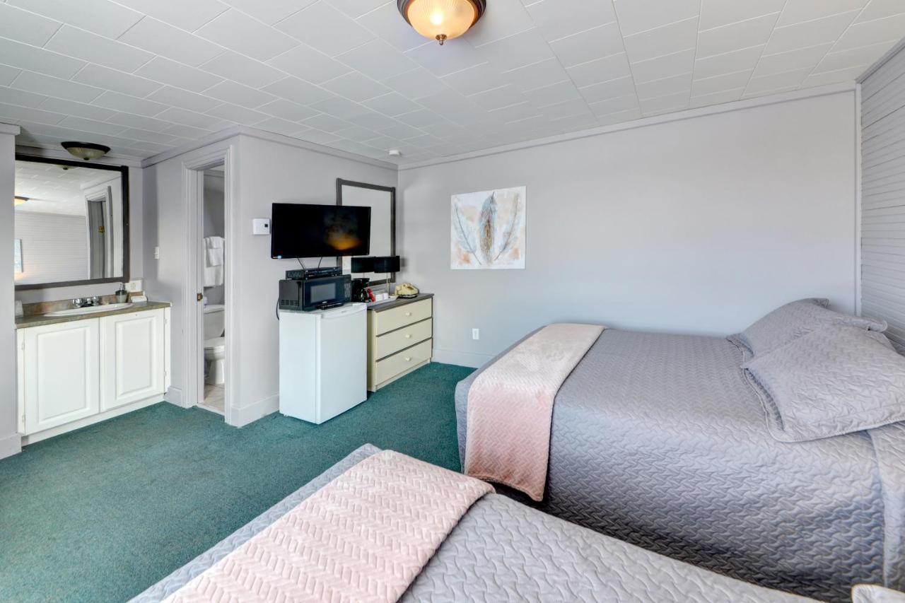Motel Express Saint-Antonin Buitenkant foto