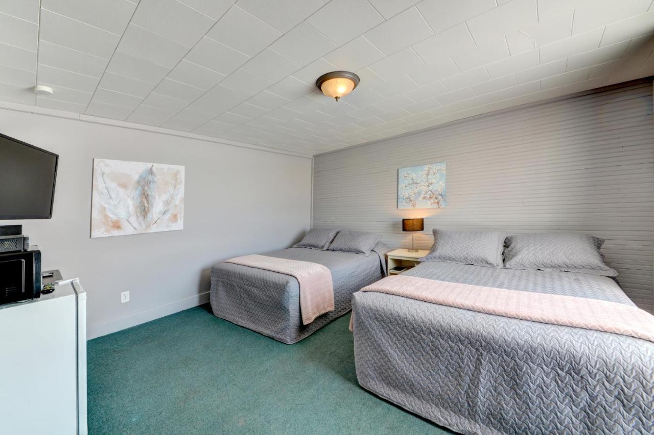 Motel Express Saint-Antonin Buitenkant foto